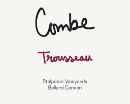 Combe Trousseau
