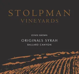 Originals Syrah