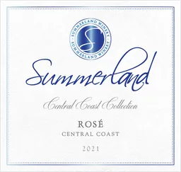 Central Coast Collection Rose