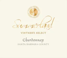 Santa Barbara Chardonnay