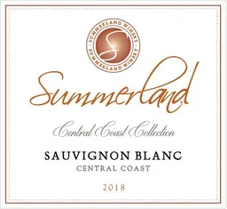 Sauvignon Blanc