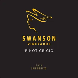 Swanson Pinot Grigio