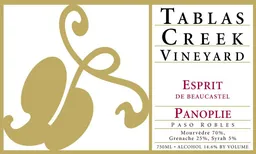 Esprit de Beaucastel Panoplie