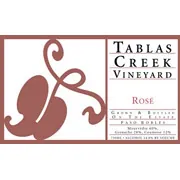 Tablas Estate Rose