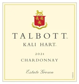 Kali-Hart Chardonnay