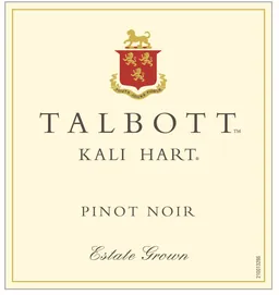 Kali-Hart Pinot Noir