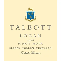 Logan Pinot Noir