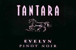 Evelyn Pinot Noir