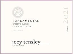 Fundamental White Blend