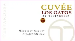 Cuvee Los Gatos Chardonnay