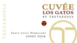Cuvee Los Gatos Pinot Noir