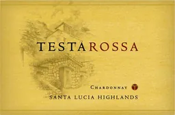 Santa Lucia Highlands Chardonnay