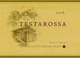 Santa Lucia Highlands Pinot Noir