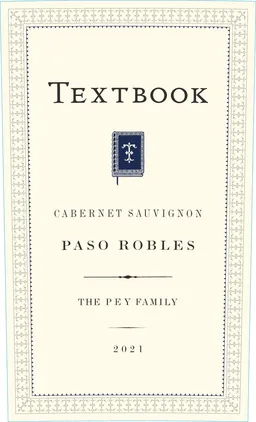 Paso Robles Cabernet Sauvignon