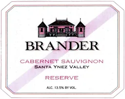 Cabernet Sauvignon Reserve