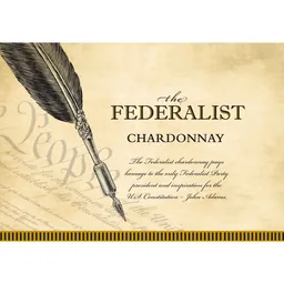 Central Coast Chardonnay