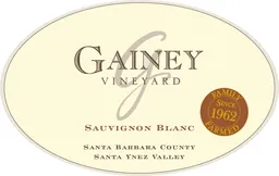 The Gainey Vineyard Sauvignon Blanc