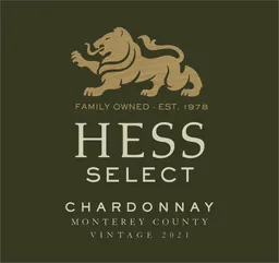 Select Chardonnay