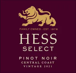Select Pinot Noir