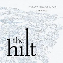Estate Pinot Noir