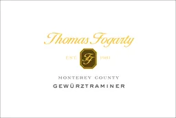 Monterey Gewurztraminer