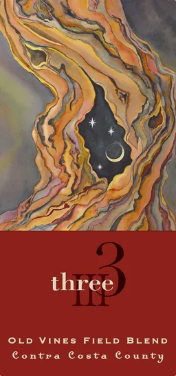 Three Wine Co. Old Vines Field Blend