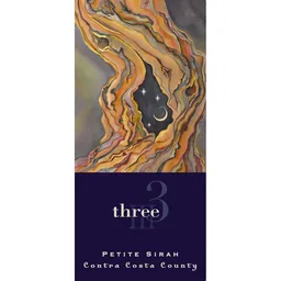 Three Wine Co. Petite Sirah