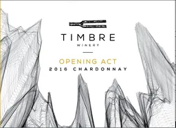 Opening Act Chardonnay