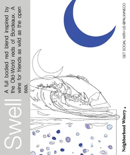 The Swell Red Blend