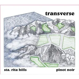 Sta. Rita Hills Pinot Noir