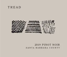 Santa Barbara County Pinot Noir