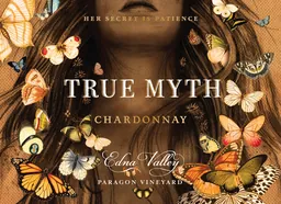 True Myth Chardonnay