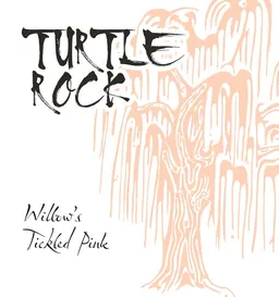 Willow's Tickled Pink Rose