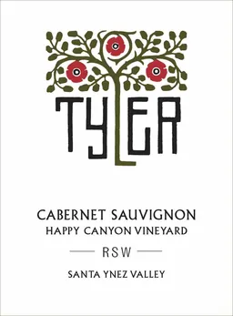 RSW Cabernet Sauvignon