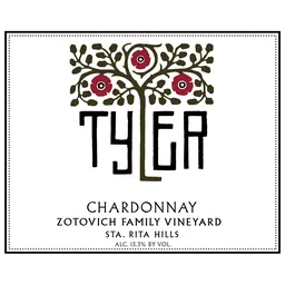 Zotovich Family Vineyard Chardonnay