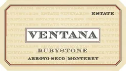 Ventana Rubystone Red