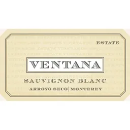 Ventana Sauvignon Blanc