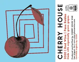 Villa Creek Cherry House Red