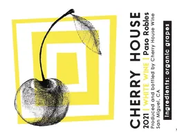 Villa Creek Cherry House White