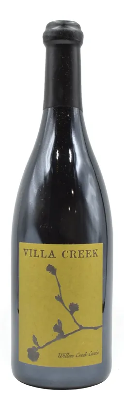 Willow Creek Cuvee