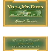 Grand Reserve Bien Nacido Vineyard Pinot Noir