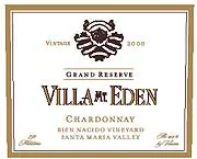 Grand Reserve Chardonnay