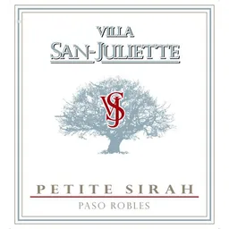 Petite Sirah