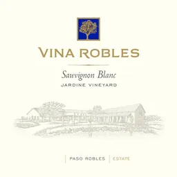 Jardine Sauvignon Blanc