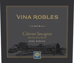 Mountain Road Reserve Cabernet Sauvignon