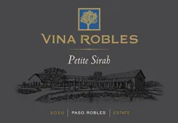Petite Sirah