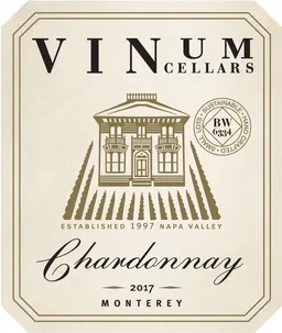 Chardonnay