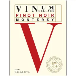 Pinot Noir