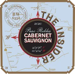 The Insider Cabernet Sauvignon