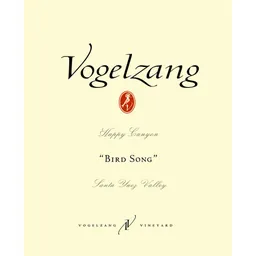 Vogelzang Birdsong Sauvignon Blanc